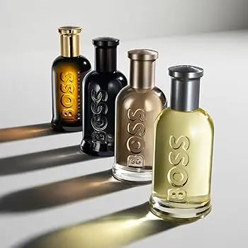 HUGO BOSS Boss Bottled H EDP 200 ml - Versai.bg