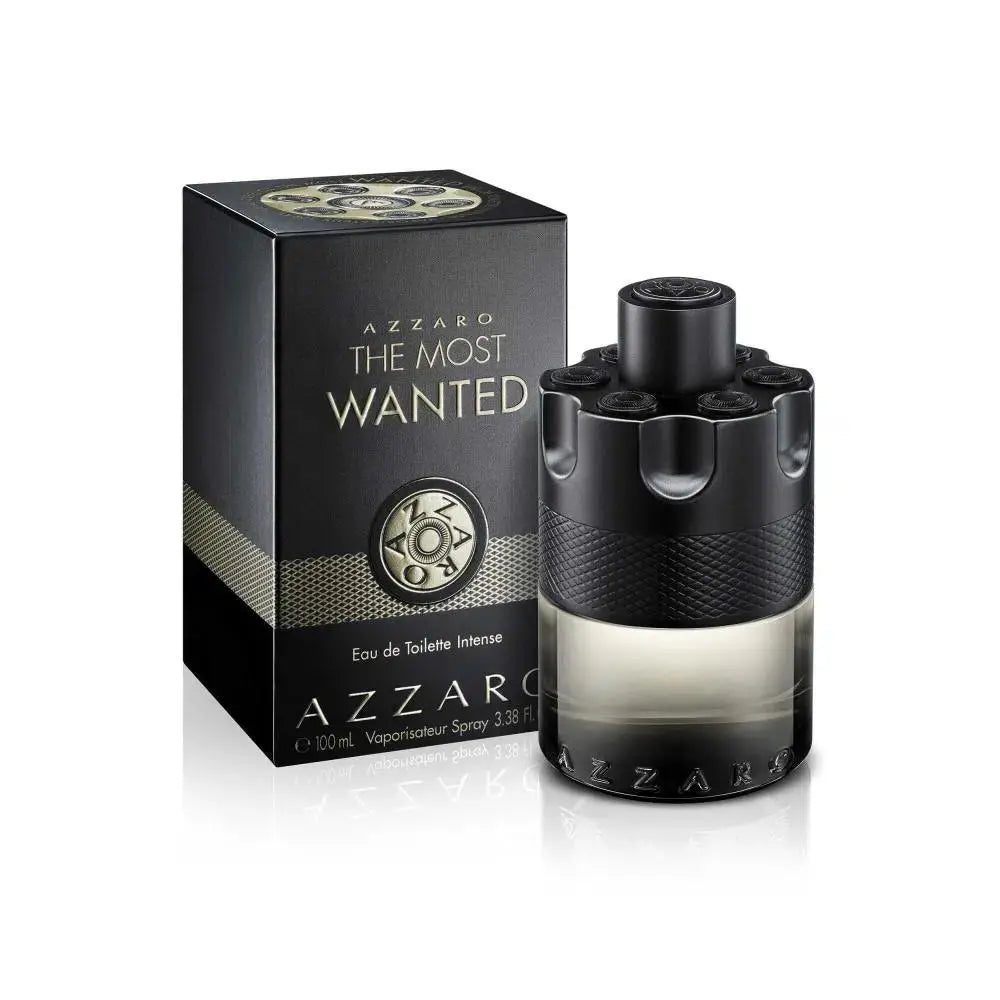 AZZARO The Most Wanted H EDT 100 ml Azzaro