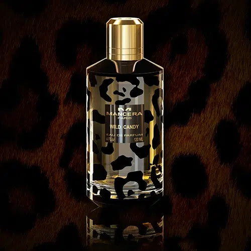 MANCERA Wild Candy U EDP 120 ml Mancera