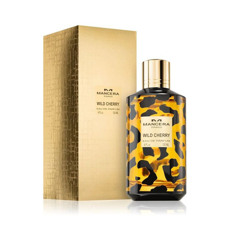 MANCERA Wild Cherry U EDP 120 ml Mancera