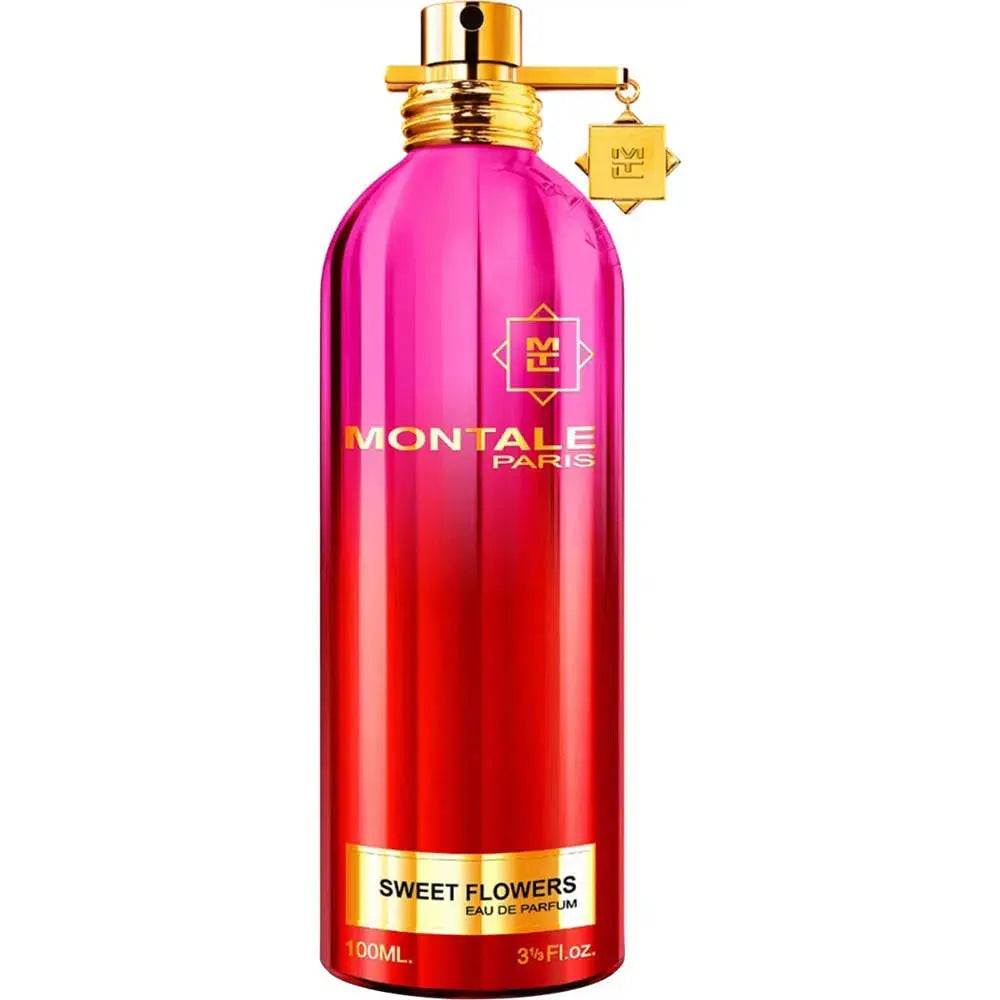 MONTALE Sweet Flowers EDP 100 ml - Versai.bg