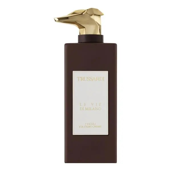TRUSSARDI LVDM Via Fiori Chiari U EDP 100 ml - Versai.bg