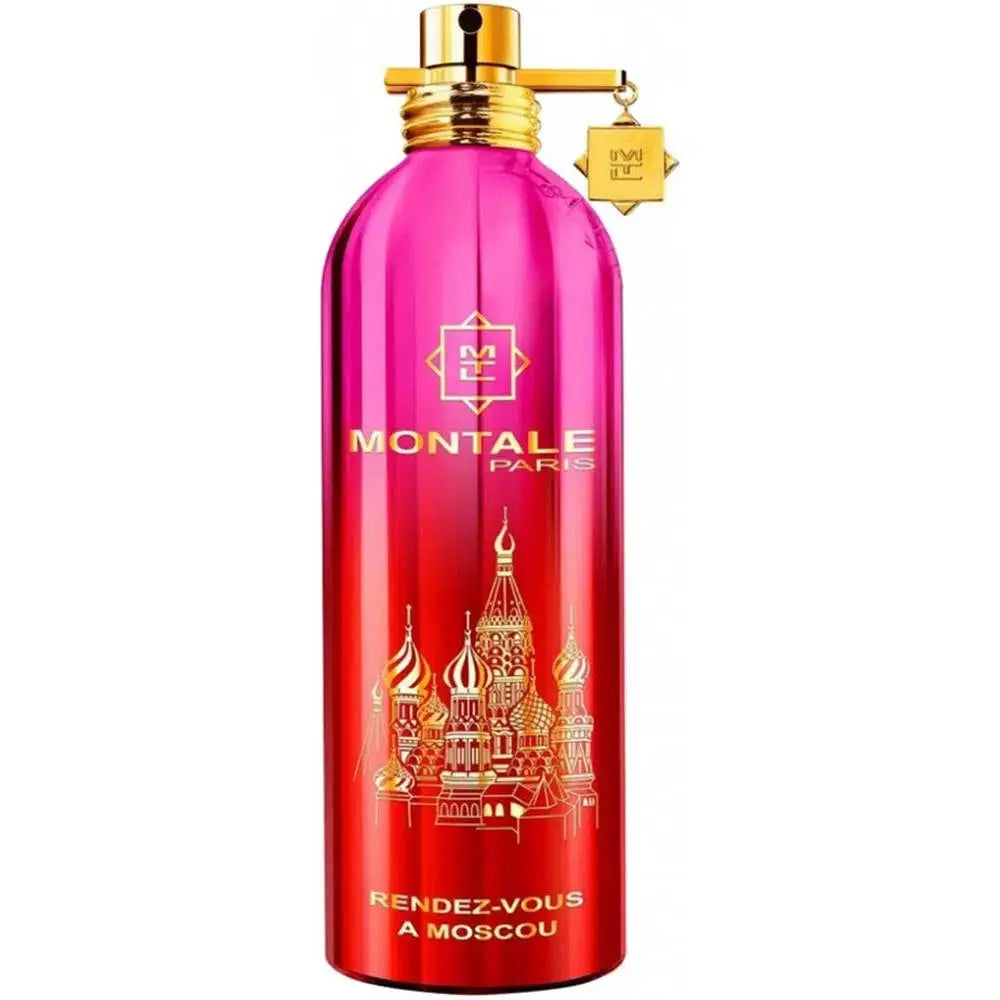 MONTALE Rendez-vous a Moscou EDP 100 ml - Versai.bg