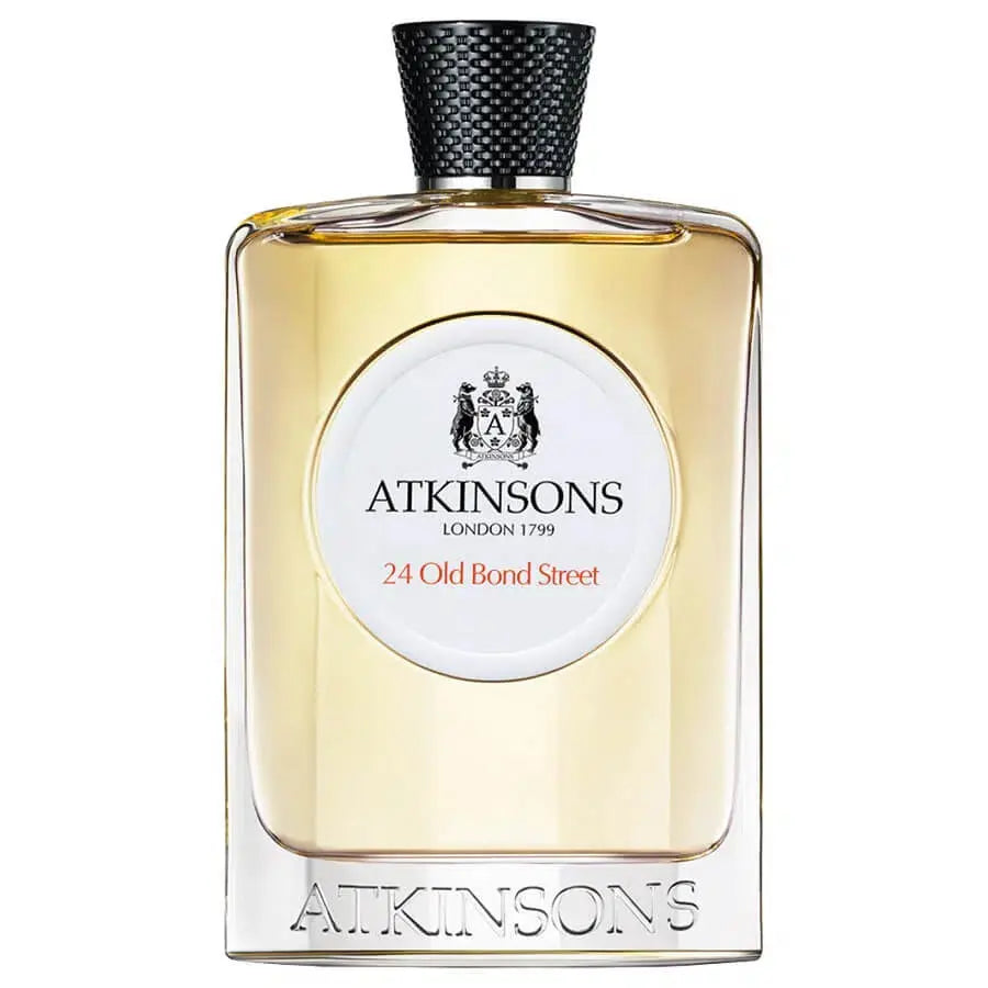 ATKINSONS 24 Old Bond Street U EDP 100 ml Atkinsons