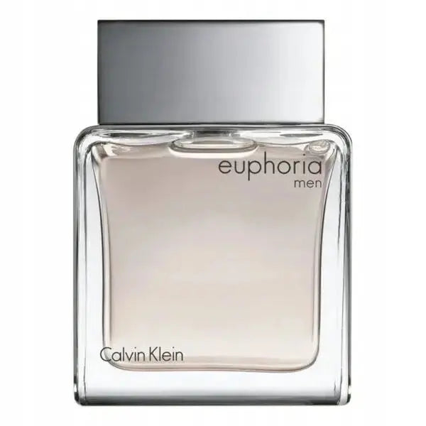 CALVIN KLEIN Euphoria H EDT 50 ml Calven Klein