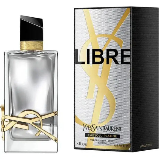 YVES SAINT LAURENT Libre L'Absolu Platine EDP 90 ml - Versai.bg