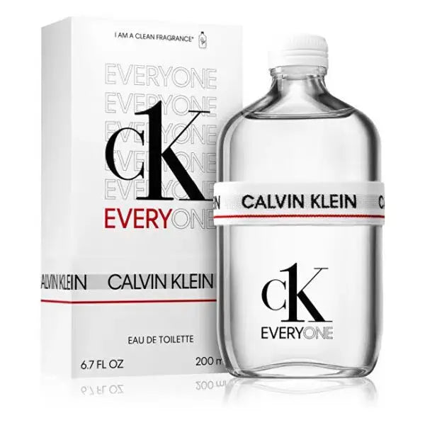 CALVIN KLEIN CK Everyone EDT 50 ml Calven Klein