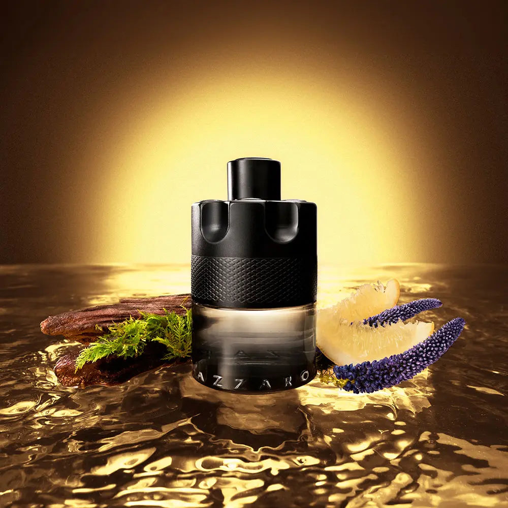 AZZARO The Most Wanted H EDT 100 ml Azzaro