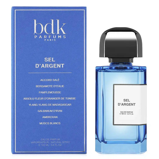 BDK Sel d`Argent U EDP 100 ml BDK