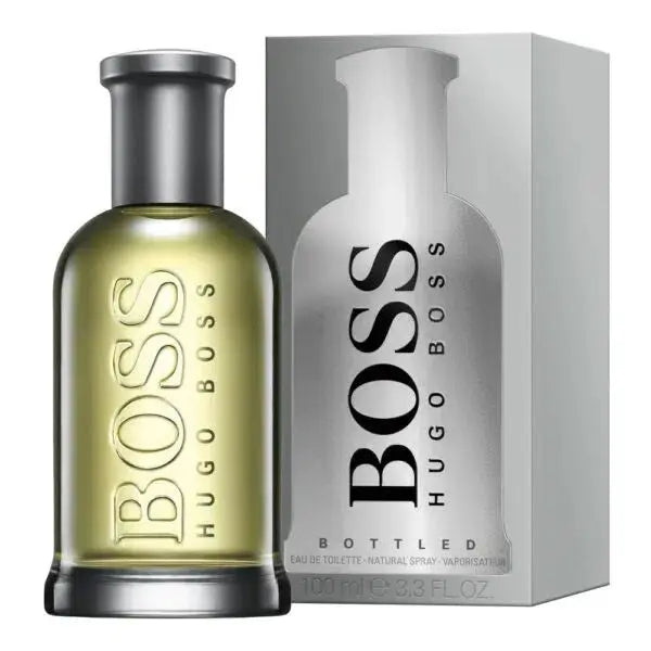 HUGO BOSS Boss Bottled H EDT 50 ml - Versai.bg