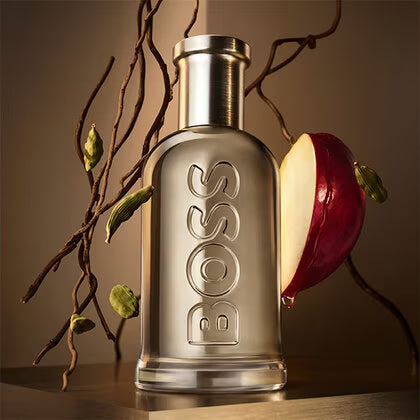 HUGO BOSS Boss Bottled H EDT 50 ml - Versai.bg