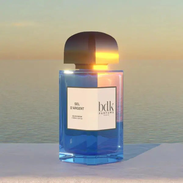 BDK Sel d`Argent U EDP 100 ml BDK