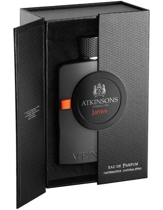 ATKINSONS James H EDP 100 ml Atkinsons