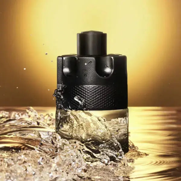 AZZARO The Most Wanted H EDT 100 ml Azzaro