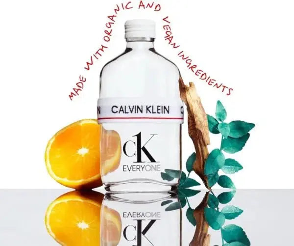 CALVIN KLEIN CK Everyone EDT 50 ml Calven Klein