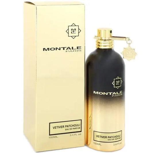 MONTALE Vetiver Patchouli EDP 100 ml - Versai.bg