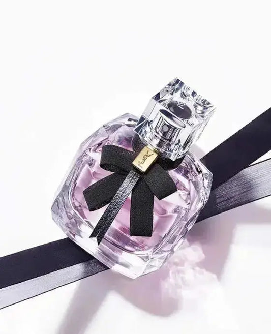 YVES SAINT LAURENT Mon Paris L EDP 90 ml - Versai.bg