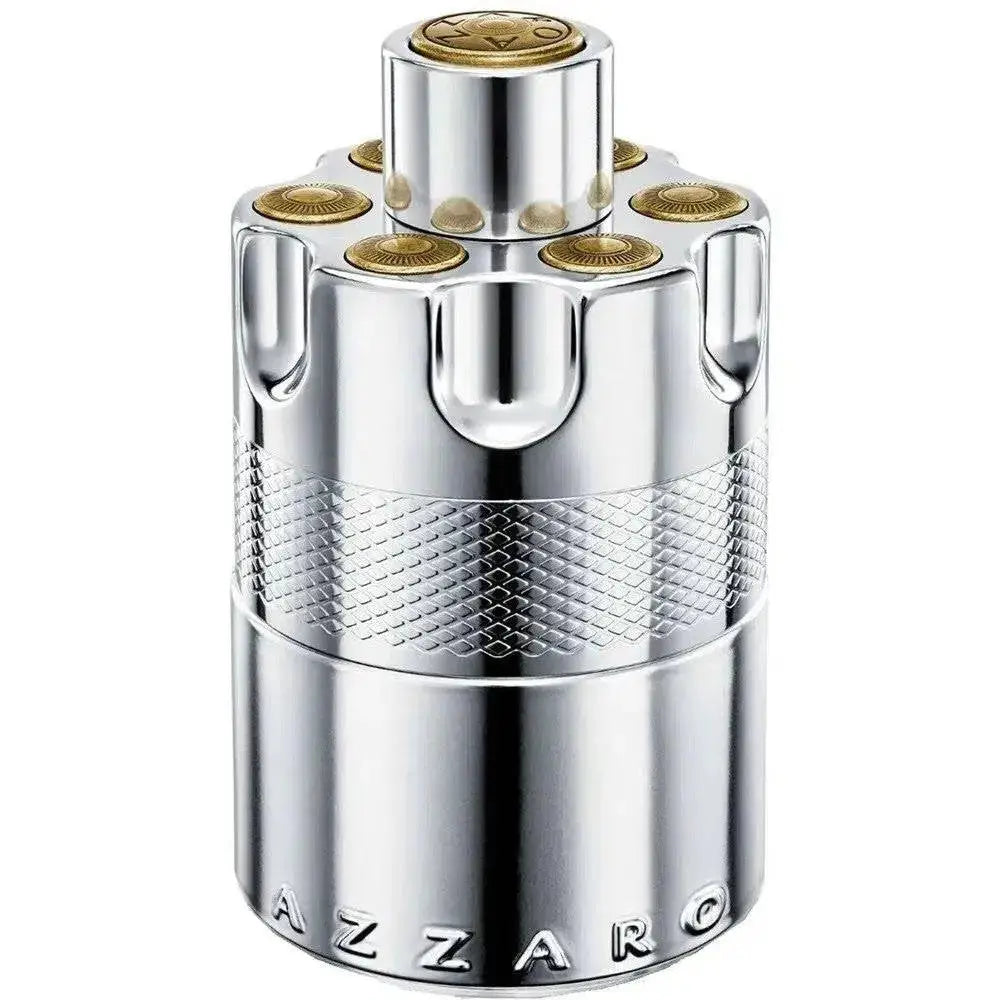 AZZARO Wanted H EDP 100 ml Azzaro
