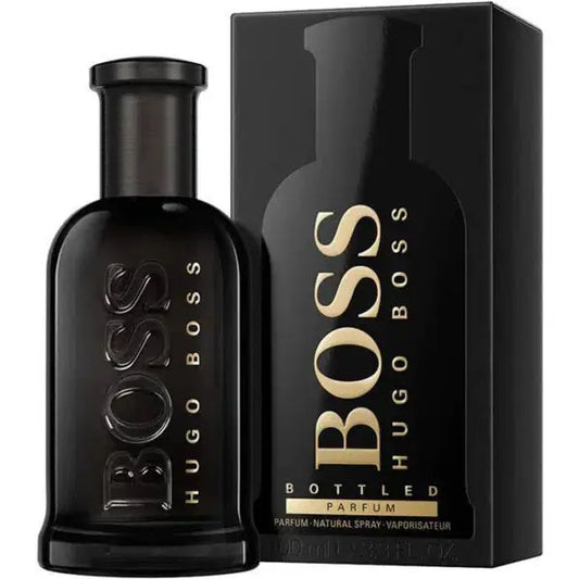 HUGO BOSS Boss Bottled Parfum H EDP 50 ml - Versai.bg