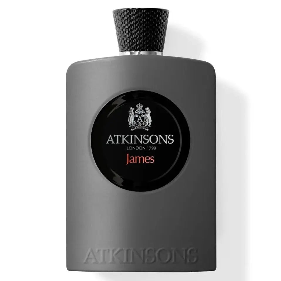 ATKINSONS James H EDP 100 ml Atkinsons