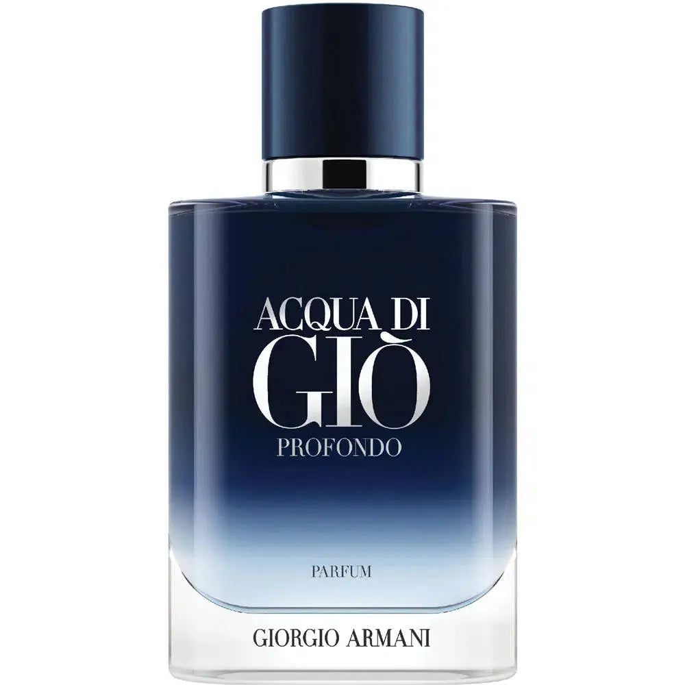 GIORGIO ARMANI Acqua di Gio Profondo H EDP 200 ml - Versai.bg
