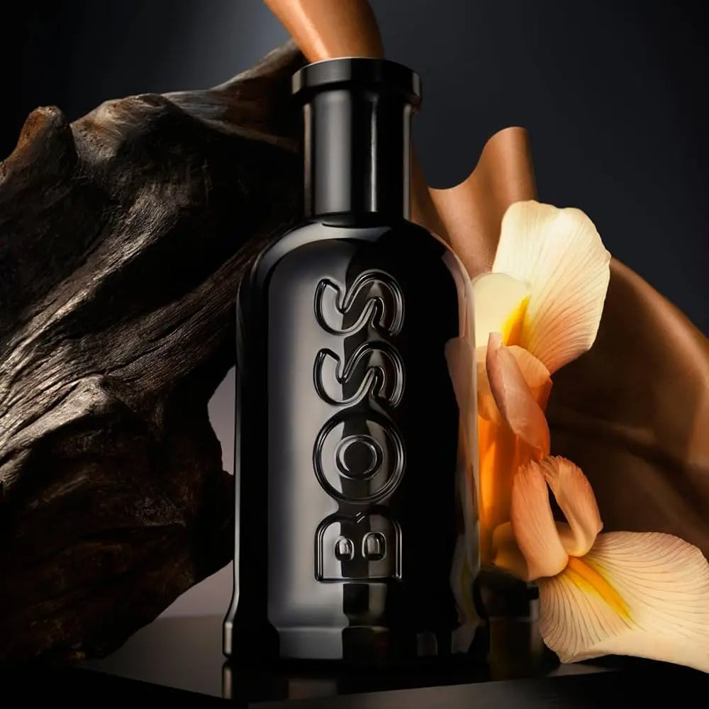 HUGO BOSS Boss Bottled Parfum H EDP 50 ml - Versai.bg