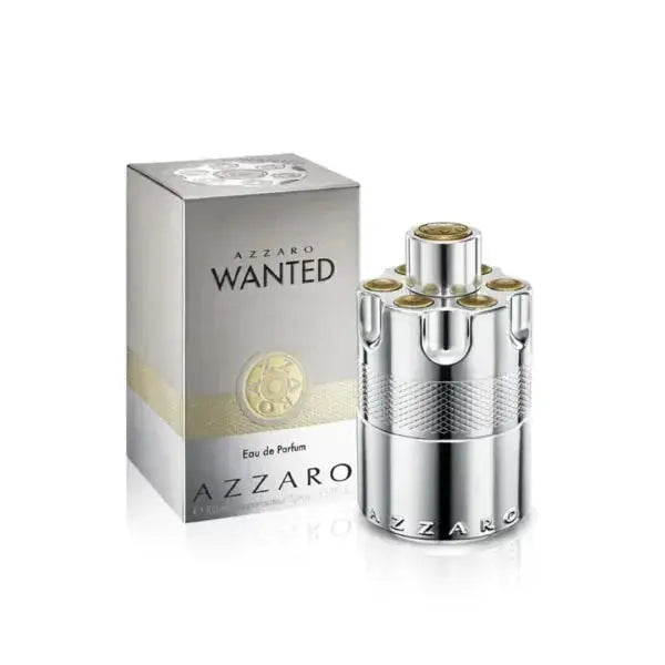 AZZARO Wanted H EDP 100 ml Azzaro