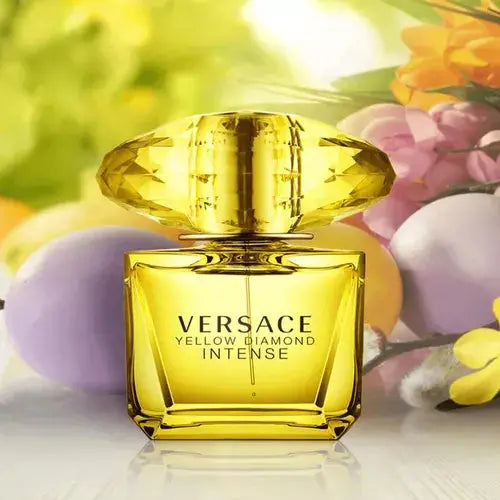 VERSACE Yellow Diamond Intense L EDP 30 ml - Versai.bg