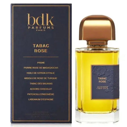 BDK Tabac Rose U EDP 100 ml - Versai.bg