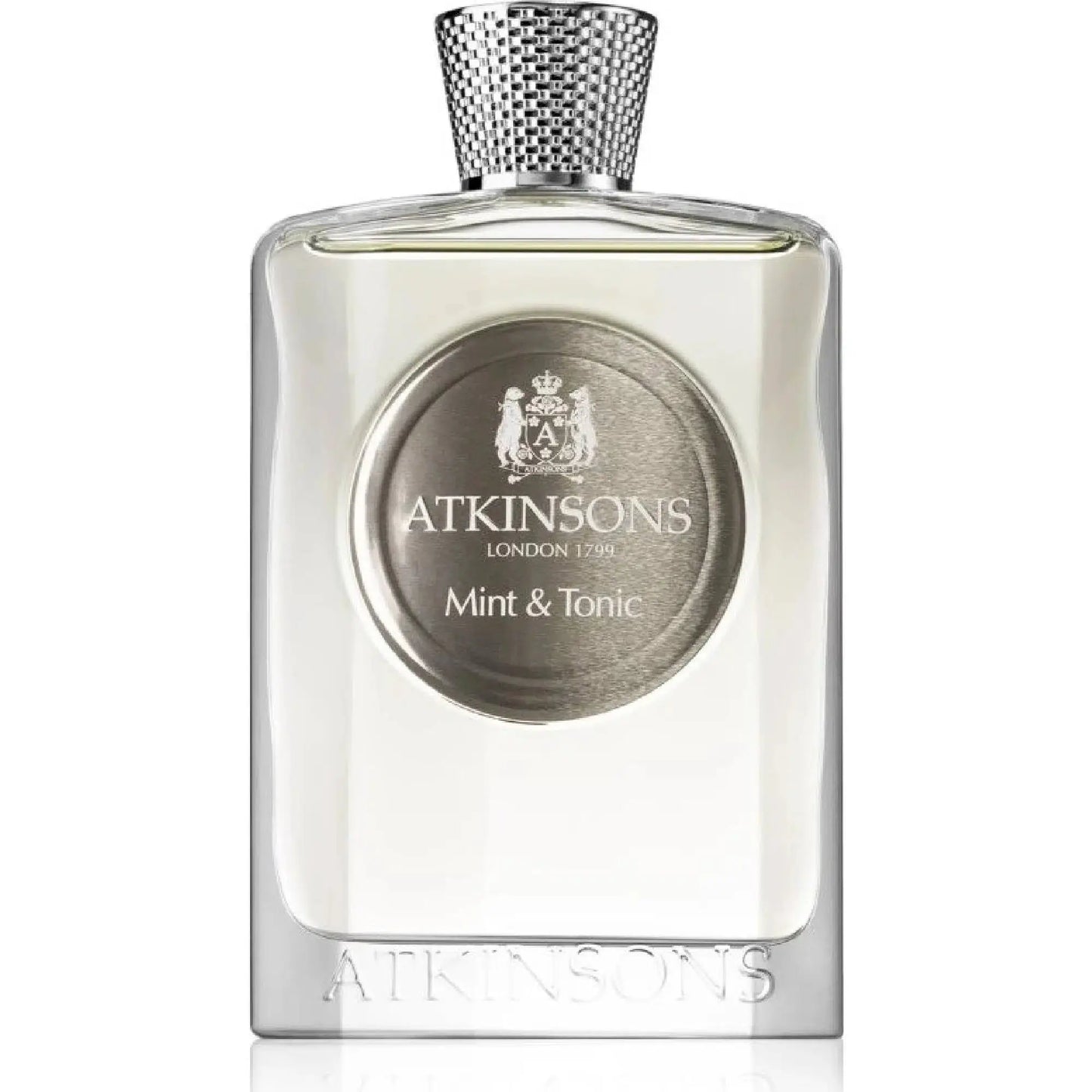 ATKINSONS Mint & Tonic U EDP 100 ml Atkinsons