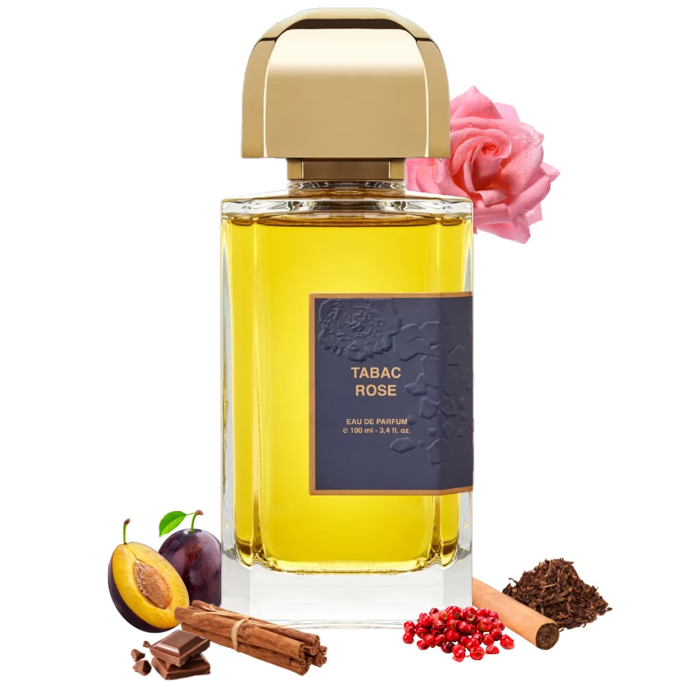 BDK Tabac Rose U EDP 100 ml - Versai.bg