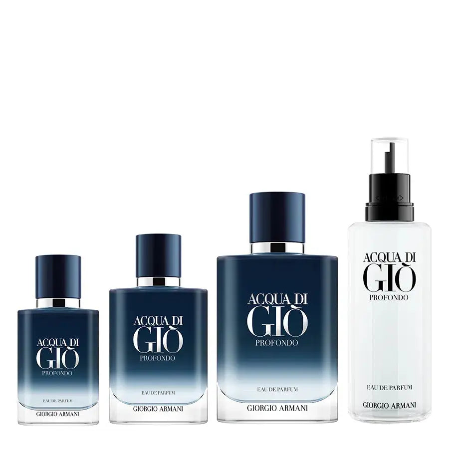 GIORGIO ARMANI Acqua di Gio Profondo H EDP 200 ml - Versai.bg