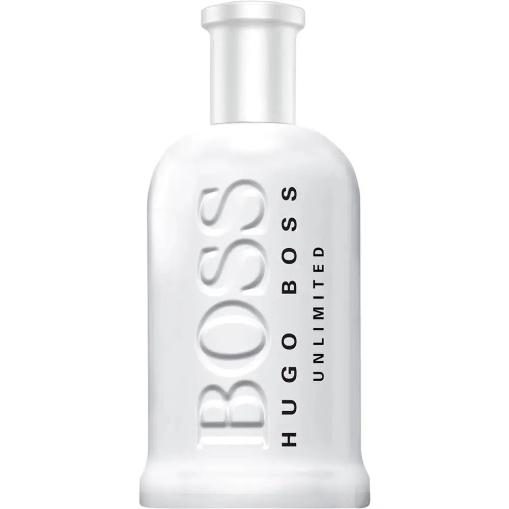 HUGO BOSS Boss Bottled Unlimited H EDT 100 ml - Versai.bg
