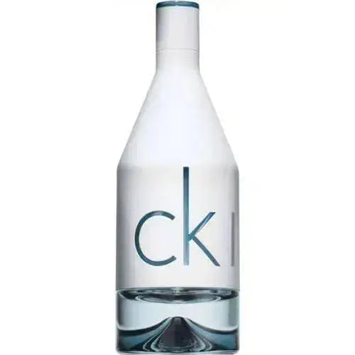 CALVIN KLEIN CK IN2U H EDT 150 ml Calven Klein
