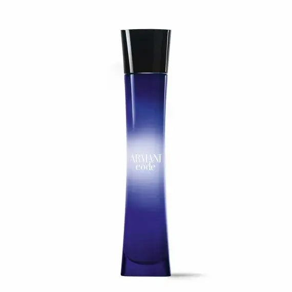 GIORGIO ARMANI Code Eau de Parfum Women L EDP 50 ml - Versai.bg