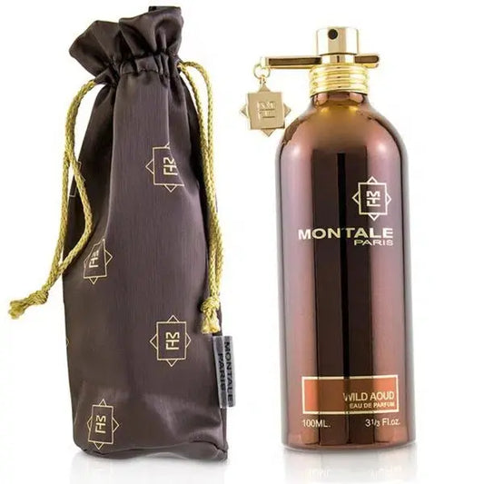 MONTALE Wild Aoud EDP 100 ml - Versai.bg