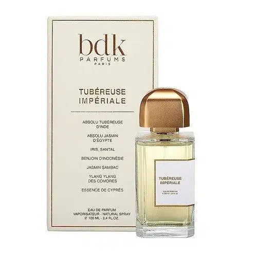 BDK Tubereuse Imperiale U EDP 100 ml BDK