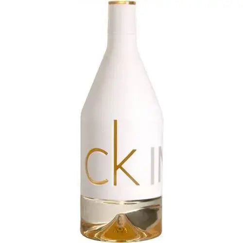 CALVIN KLEIN CK IN2U L EDT 50 ml Calven Klein