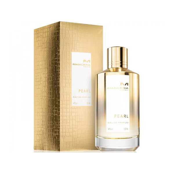 MANCERA Pearl EDP 120 ml Mancera