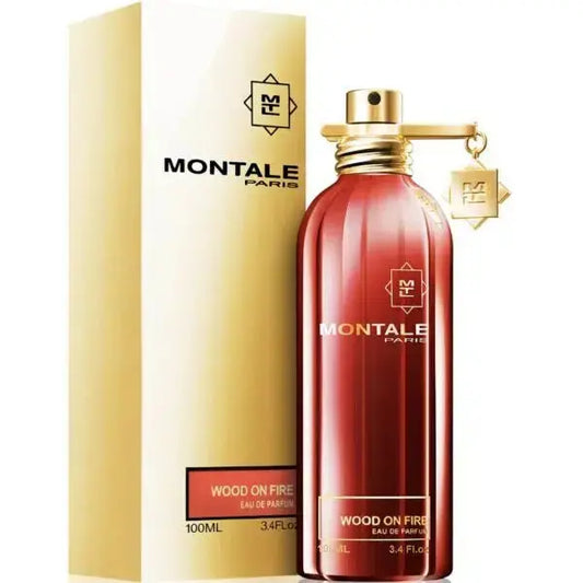 Montale Wood on Fire
