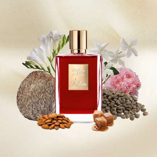 KILIAN Rolling In Love U EDP 50ml - Versai.bg