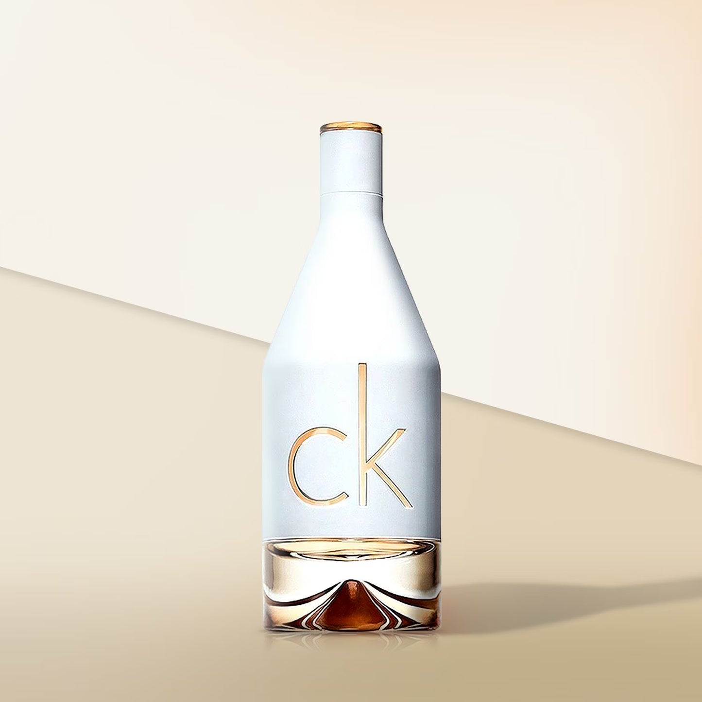 CALVIN KLEIN CK IN2U L EDT 50 ml Calven Klein