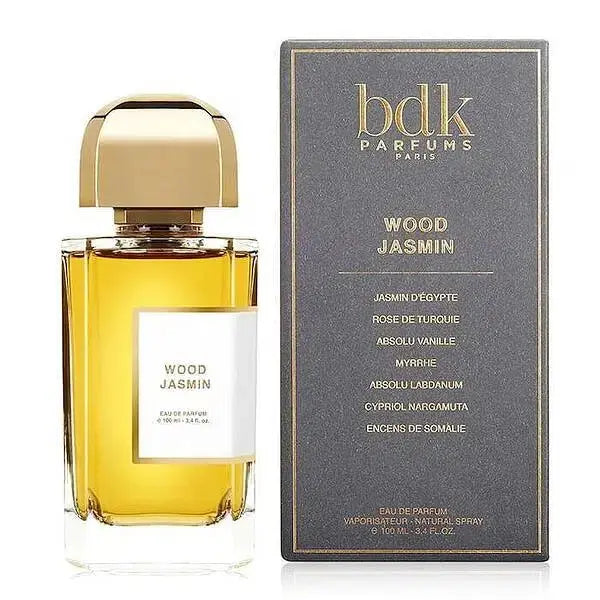 BDK Wood Jasmin U EDP 100 ml BDK