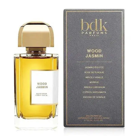 BDK Wood Jasmin U EDP 100 ml BDK