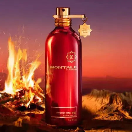 Montale Wood on Fire