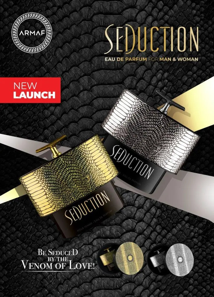 ARMAF Seduction L EDP 100 ml - ( Lancome Ideal ) Armaf