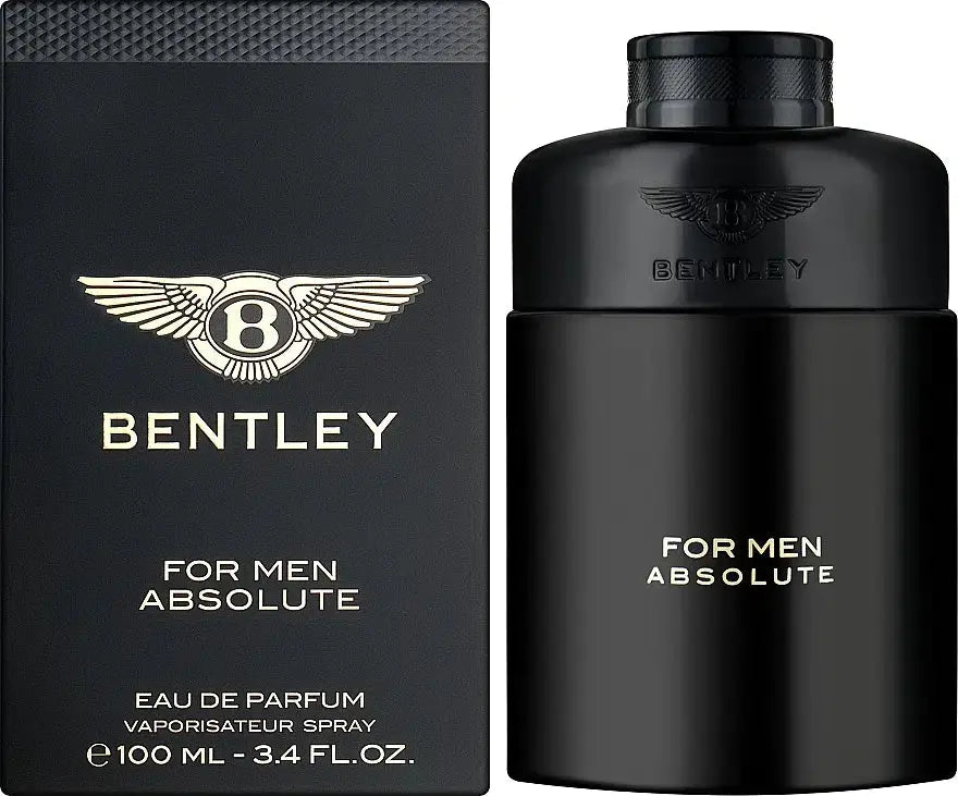 BENTLEY For Men Absolute H EDP 100 ml Bentley