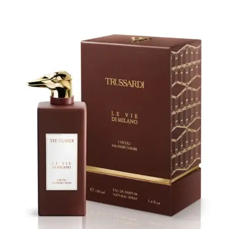TRUSSARDI LVDM Via Fiori Chiari U EDP 100 ml - Versai.bg