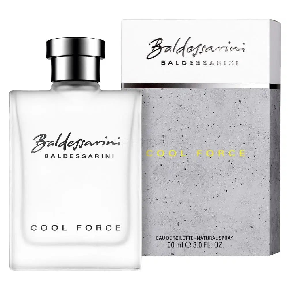 BALDESSARINI Black H EDT 75 ml Baldessarini