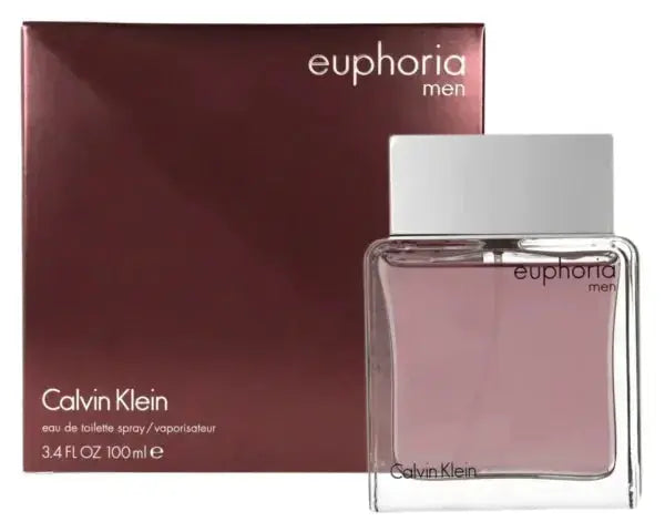 CALVIN KLEIN Euphoria H EDT 50 ml Calven Klein